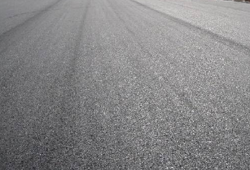 橡胶沥青在道路工程中的应用综述
